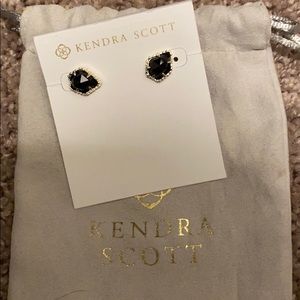 Kendra Scott Tessa stud